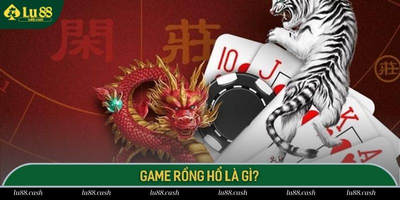 Rồng Hổ là game bài mang đến sức hút hấp dẫn cho bet thủ