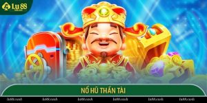 Nổ hũ thần tài