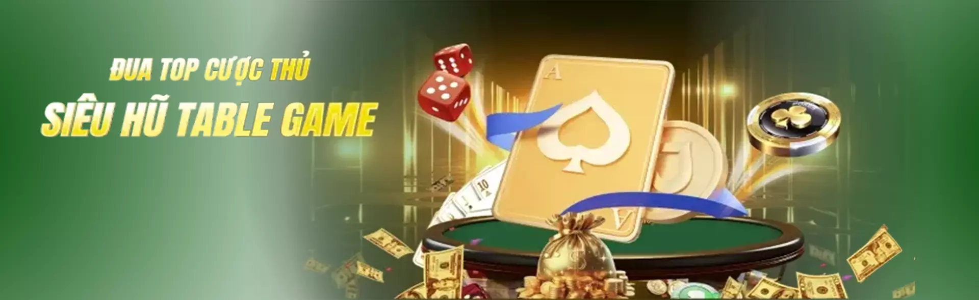 Siêu Hũ Table Game LU88