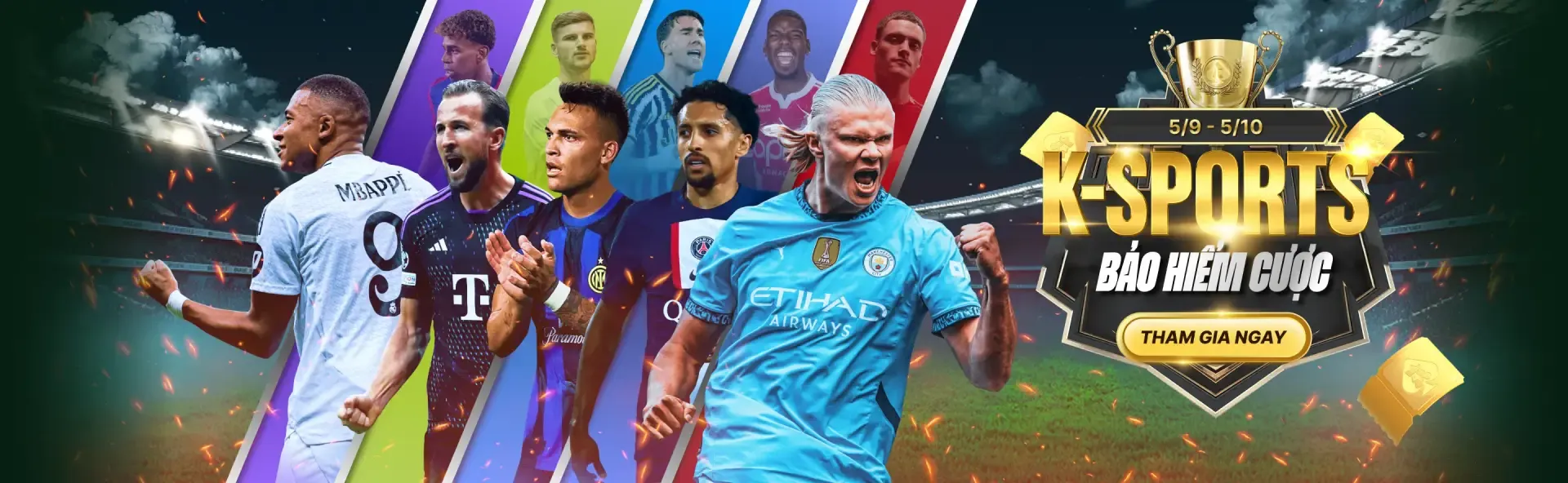 Bảo Hiểm Cá Cược LU88